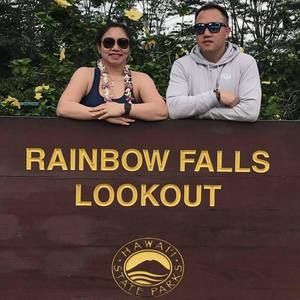 Meet your Posher, Thang